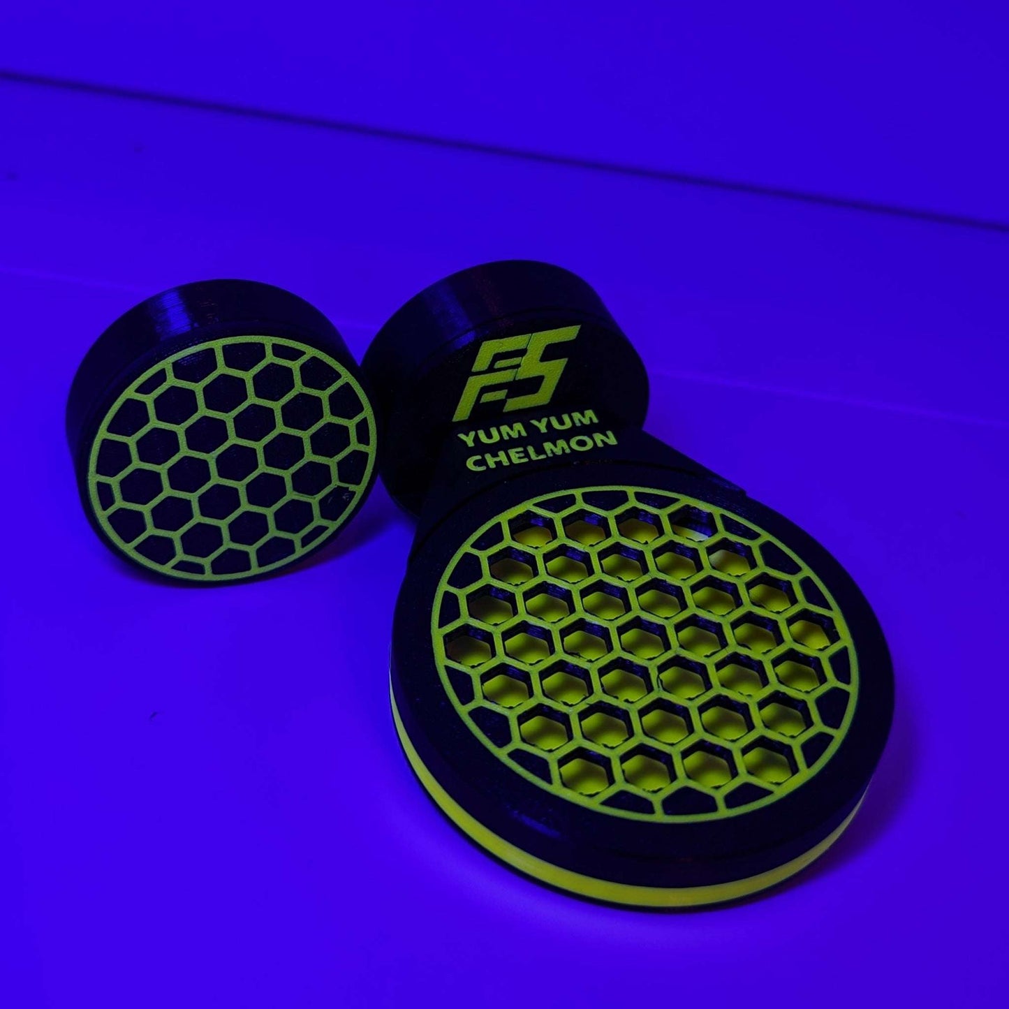 Yum Yum Chelmon - Futterhilfe für Pinzettfische